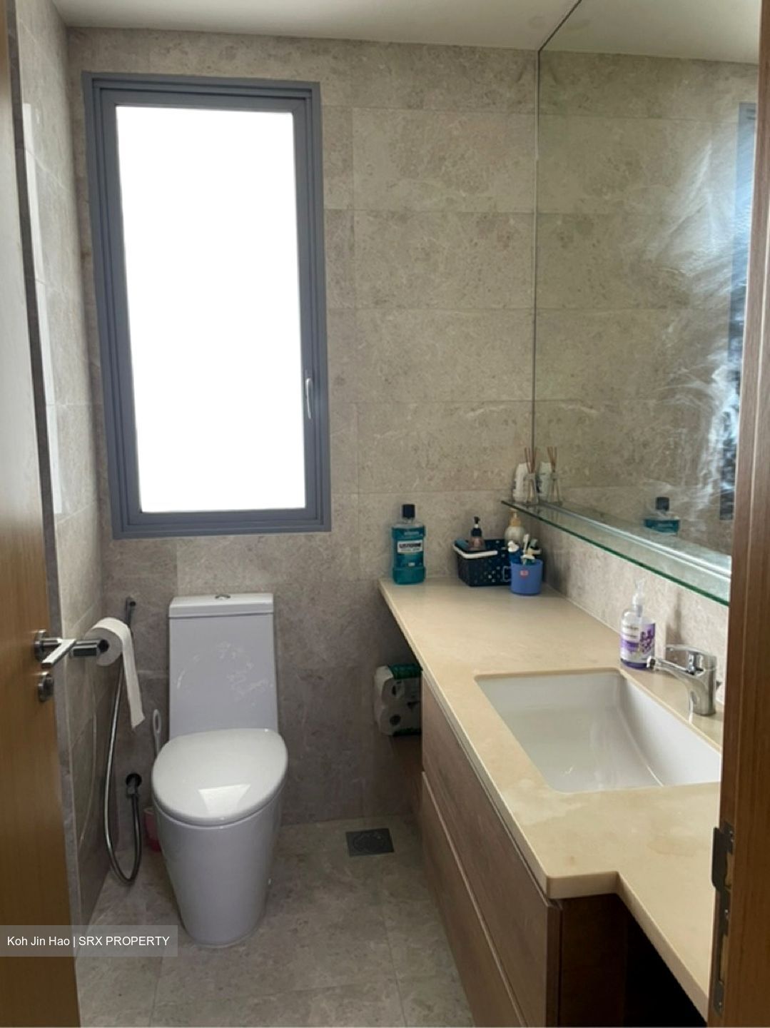 Seastrand (D18), Condominium #555517041